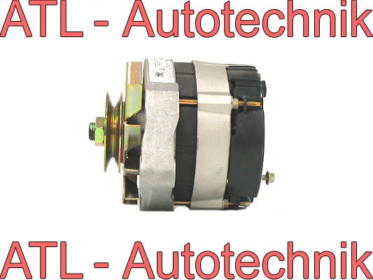 ATL Autotechnik L 31 740 Generator
